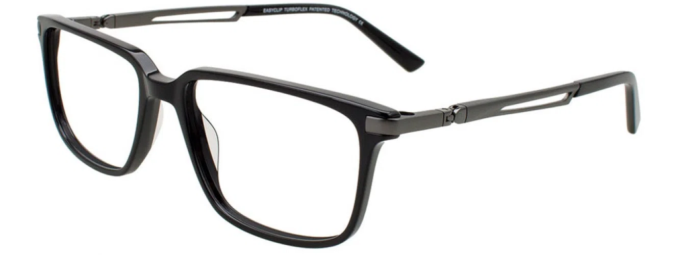 Easyclip EC741 Eyeglasses - view 7